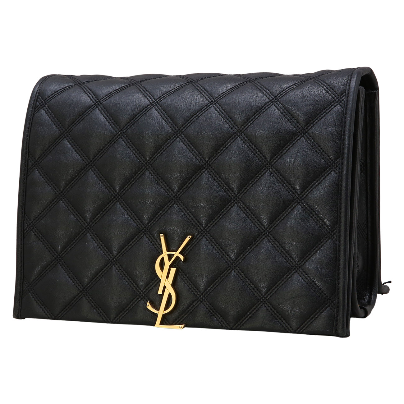 Yves Saint Laurent(USED)생로랑 579607 베키 체인 백